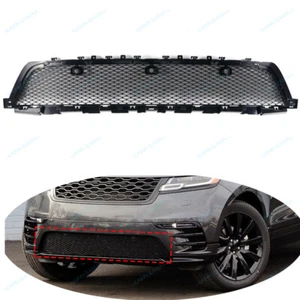 Front Bunper Lower Vent Grille t For Land Rover Range Rover Velar L560 2017-2022 - Picture 1 of 5