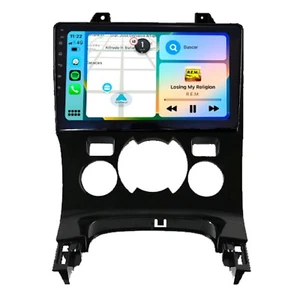 Autoradio Android per Peugeot 3008 - 5008 -Octacore 4GB ram 64GB rom Telecamera - Foto 1 di 11
