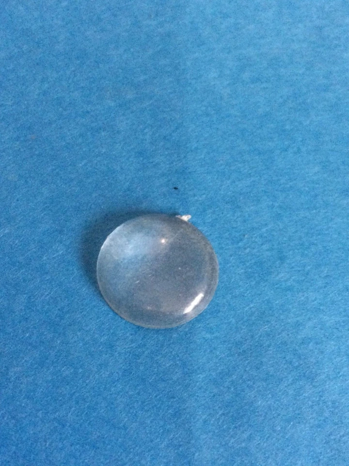 LIONEL 镜头标准尺寸 400E 385 392 1835 BOILER 前镜头 — 第 1/1 张图片