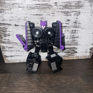 Transformers Universe 2 Gift Set Mini-Con Knockdown Complete 2008 K-Mart - Picture 1 of 2