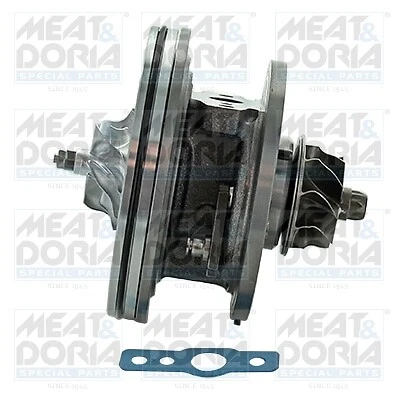 MEAT & DORIA Rumpfgruppe Lader für Peugeot Expert Kasten Traveller M_ 2.0 - Bild 1 von 1