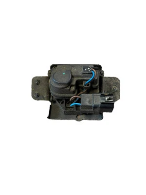 ⭐️ 2006 - 2011 雪佛兰 HHR Trunk Decklid Latch Assembly Oem 测试 — 第 1/4 张图片