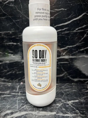 SPOILED.CHILD M33 ULTRA STIMULATING HAIR + SCALP SERUM 1.7oz new - Image 1 of 4