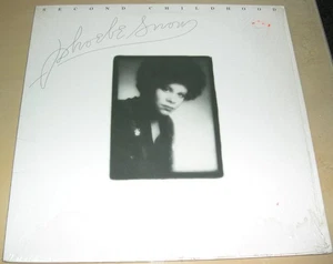 PHOEBE SNOW - Second Childhood (LP, 1976) VG+ - Picture 1 of 1