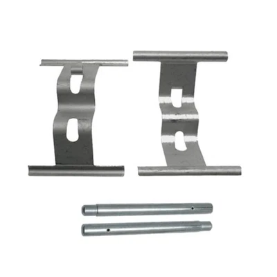 Kit de clip de freno de disco ACDelco genuino para Porsche Boxster 2000-2013 | Acero delantero Foto 1 de 4