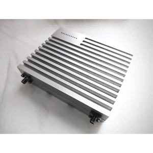 LibreVNA 2-Port Vector Network Analyzer with Stainless Steel Flanged Connectors - Picture 1 of 3