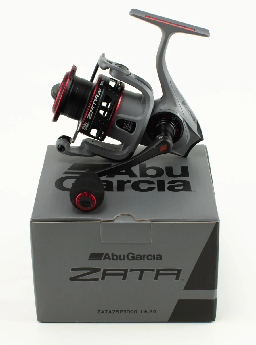 abu garcia 3000 products for sale | eBay