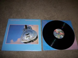 Dire Straits Brothers in Arms Warner Bros 1-25264 1985 US Pressing MASTERDISK RL - Picture 1 of 2