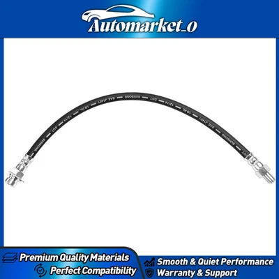 1 manguera hidráulica de freno Sunsong delantera para Chevrolet AK 1941-1941 Foto 1 de 3