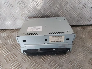 Autoradio CD - LAND RANGE ROVER EVOQUE I (1) PHASE I (1) - Réf : BF6N-18C815-AE - Picture 1 of 4