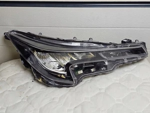 Frontscheinwerfer Toyota Corolla 90119224 LED Rechts Scheinwerfer Headlight - Bild 1 von 12