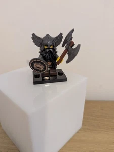 LEGO Minifigures Series 5 - Evil Dwarf 100% COMPLETE - Picture 1 of 3