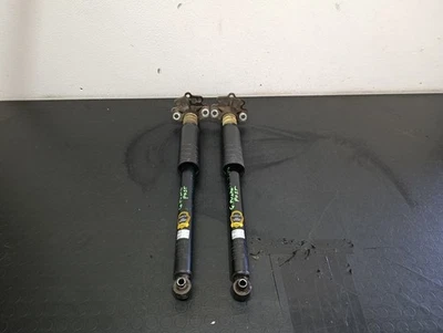 COPPIA AMMORTIZZATORI POSTERIORI FIAT GRANDE PUNTO (199) ANNO 2008 (51943197) - Immagine 1 di 4