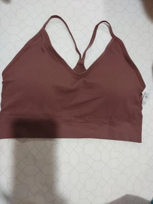 Maurices Bralette Size 2x New With Tags - Imagem 1 de 2