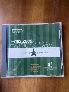 Macy's Perfect Ten Mix 2000 Father's Day - CD - BTO, Joe Jackson, Vol 2, F7 - Bild 1 von 2