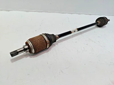 2017-2022 HONDA CR-V AWD REAR LEFT DRIVER SIDE AXLE SHAFT CV U JOINT OEM - Image 1 of 4