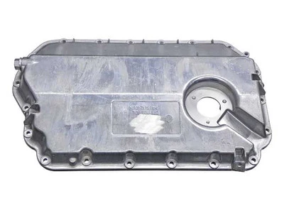 For 2000-2004 Audi A6 Quattro Oil Pan Lower Febi 11654BHFQ 2001 2003 2002 Foto 1 de 2