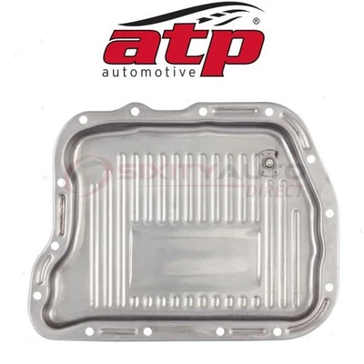 ATP Automatic Transmission Oil Pan for 1977-1993 Dodge W150 - Hard Parts  dc Foto 1 de 4