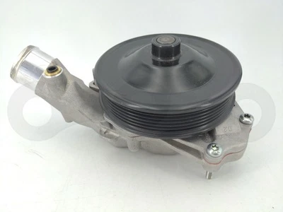 Genuine Land Rover Range Rover RR Sport Velar Defender Discovery 4-5 Water Pump - image 1 of 4