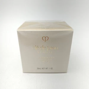 Cle De Peau The Foundation SPF 22 RICH DEEP OCHER O100 Size 28mL / 1 Oz. SEALED - Picture 1 of 5