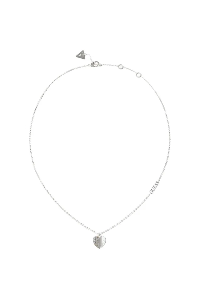 Precioso collar Guess para dama UBN03035RH Foto 1 de 1