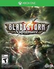 NEW Bladestorm: Nightmare (Microsoft Xbox One, 2015)