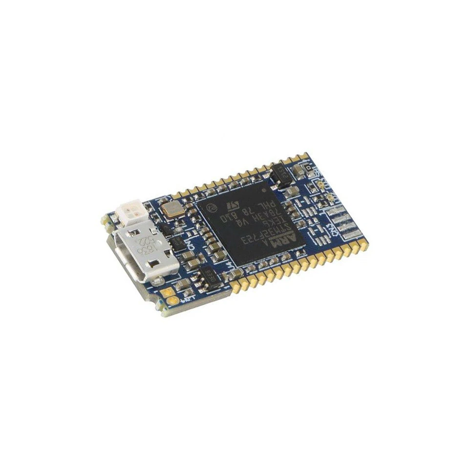 Programmateur STLINK-V3MODS : microcontrôleur STM32, STM8 USB USB STMicroelectr - Photo 1/1