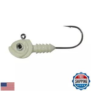 Northland Fishing Tackle Smeltinator Jig Head, Premium Bass Fishing Lure for - Picture 1 of 5