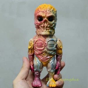 Unbox 7in Little skull Limited Statue Collectible Figure Model In Stock - Picture 1 of 6