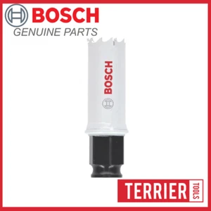 Bosch Holesaw HSS Bi- Metal Quick Release Holesaw - 25mm - Picture 1 of 7
