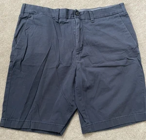 Pantalones Cortos Carga Nautica Para Hombre 36 W Elastizados Chino Frente Plano Calce Ajustado - Imagen 1 de 9