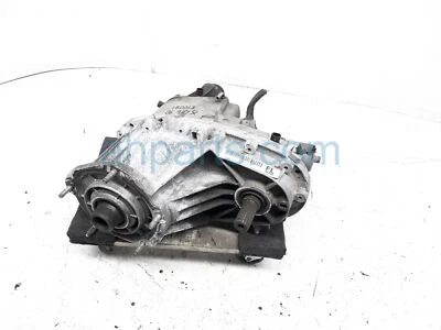 2005-2007 Saab 9-7X Front Differential Transfer Case Carrier 12588509 *Np4* - Image 1 of 4