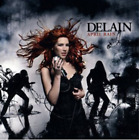 Delain April Rain (Cd) Album