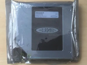 UNI-512MLC-NB2 NEW ORIGIN STORAGE 2,5" 512GB SSD SATA MLC N/B DRIVE - Bild 1 von 3
