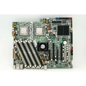 HP XW6600 Workstation Hauptplatine Dual LGA771 - 440307-001
