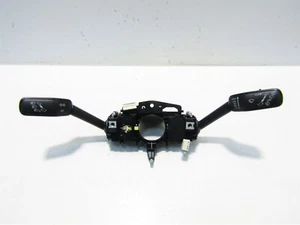 VW GOLF MK7 2017-20 INDICATOR & WIPER STALKS 5Q1953513AA 5Q1953507 P6549 - Picture 1 of 12