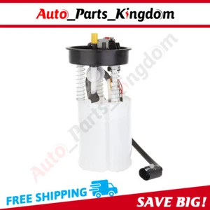 Electric Fuel Pump Assembly For Jeep Grand Cherokee Laredo Sport Utility 4-Door - Picture 1 of 8