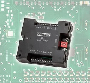 FALLER Car System 161651 - H0, N Traffic-Control - New - Picture 1 of 1