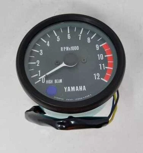 CONTAGIRI ORIGINALE YAMAHA XS750/XS500 IJ3-83540-00 - Imagen 1 de 1