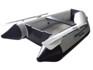 Talamex Aqualine QLA 350 Luftboden Schlauchboot - Bild 1 von 5
