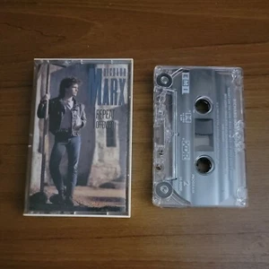 Richard Marx Repeat Offender Cassette Tape EMI 1989 Right Here Waiting For You - Picture 1 of 5
