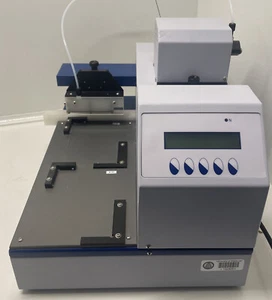 KD Scientific Ultraspense 2000 Type 780600 Dual Microplate Dispenser - Picture 1 of 8