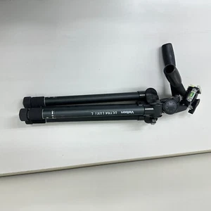 VELBON ULTRA LUXI L Tripod with Velbon PHD-41Q Head - Picture 1 of 4