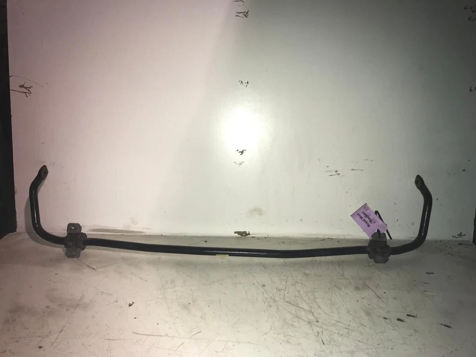 ORIGINAL 11-17 VW UP SEAT MII SKODA CITIGO BARRA ANTIVUELCO DELANTERA 1S0411303D Foto 1 de 1