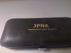 JPNK Professionelle Pflegelösung - 6-teiliges Pflegeset - Brandneues Kit - Bild 1 von 2