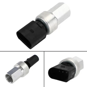 A/C Pressure Switch Sensor for Audi A3 Q3 Q7 for VW Golf MK5 MK6 Jetta 5K0959126 - Picture 1 of 12