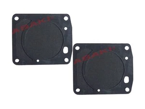 Diafragma para fueraborda YAMAHA 25,30 HP 25MLHX3 30ELF 6J8-24471-00 2 PIEZAS = 1 JUEGO - Imagen 1 de 8