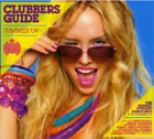 Various Artists Clubber's Guide: Summer 2009 (CD) Album