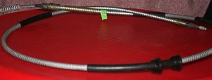 GM Emergency Park Brake Cable #10214250 - Picture 1 of 2
