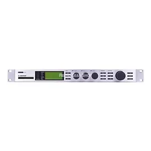 TC Electronic Reverb 4000 Rack Effect Reverb Processor Reverb4000 - Picture 1 of 5